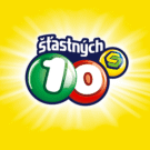 Šťastných 10