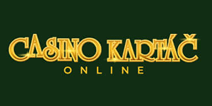 Casino Kartáč logo