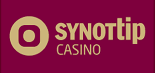 Synoti Tip casino až 300 free spinů