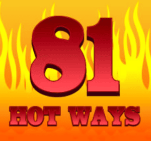 81 Hot Ways