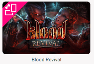 Blood Revival