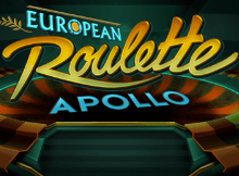 European Roulette