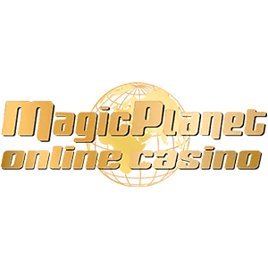 Magic Planet Casino