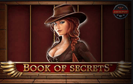 O Book of Secrets