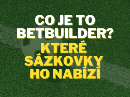 Co je to BetBuilder?