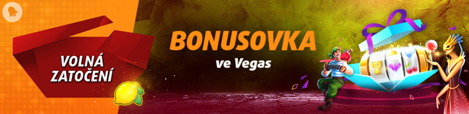 20 free spinů do Respin Bells v Bonusovce v Tipsport a Chance Vegas